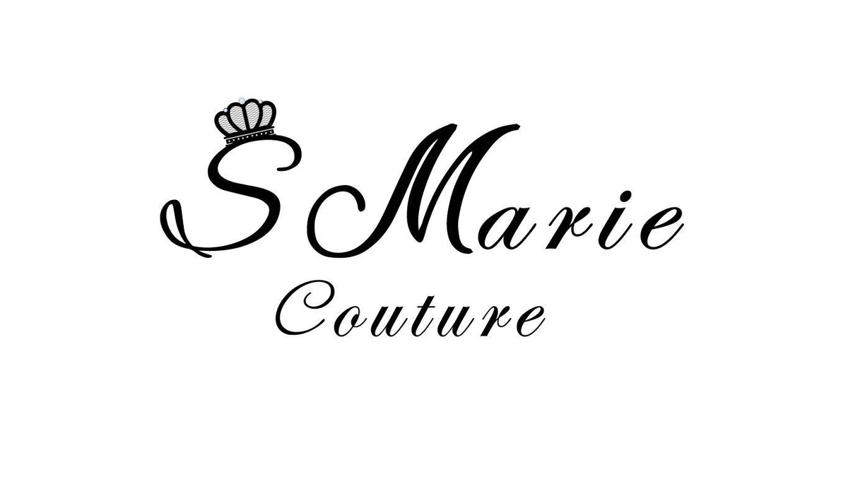 SMarie Couture – SMARIE COUTURE